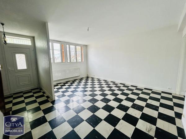 Maison à vendre 3 pièces 85m²