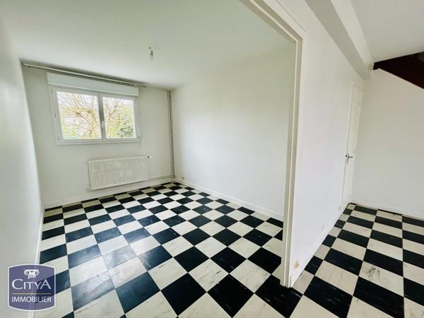 Maison à vendre 3 pièces 85m²