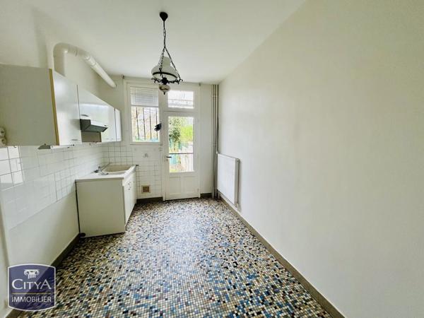 Maison à vendre 3 pièces 85m²