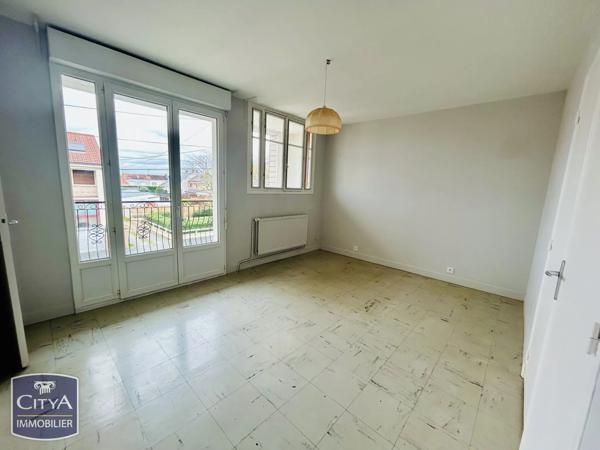 Maison à vendre 3 pièces 85m²