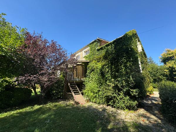 Maison Genlis 7 pièce(s) 170 m2