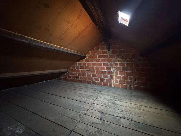 Maison Genlis 7 pièce(s) 170 m2