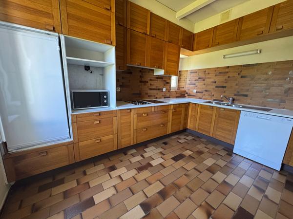 Maison Genlis 7 pièce(s) 170 m2