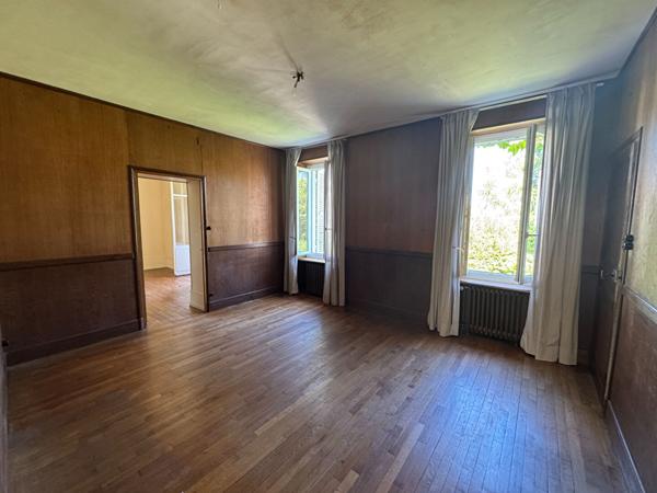 Maison Genlis 7 pièce(s) 170 m2