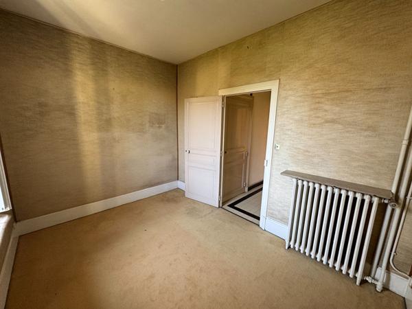 Maison Genlis 7 pièce(s) 170 m2