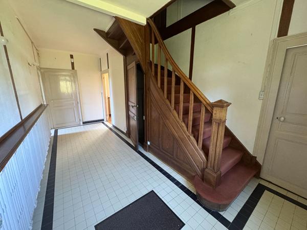 Maison Genlis 7 pièce(s) 170 m2