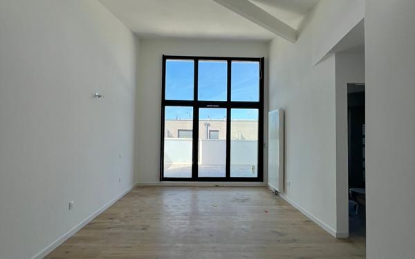 Appartement à vendre    4 pièces •  La Rochelle