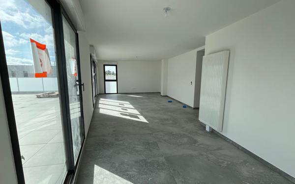 Appartement à vendre    4 pièces •  La Rochelle