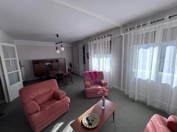 Appartement dans Sedan