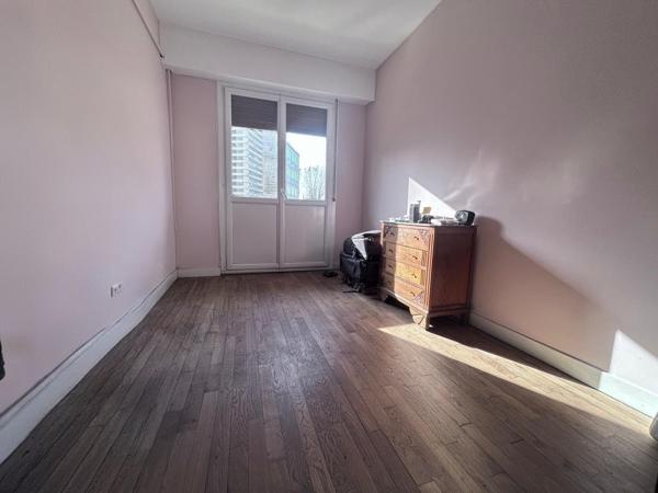 Appartement dans Sedan