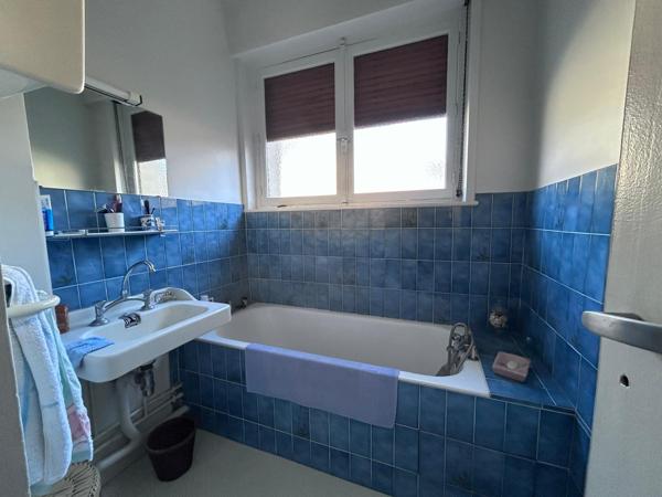 Appartement dans Sedan