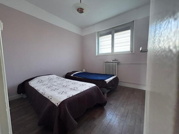 Appartement dans Sedan