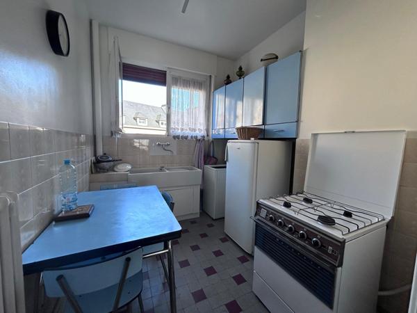 Appartement dans Sedan