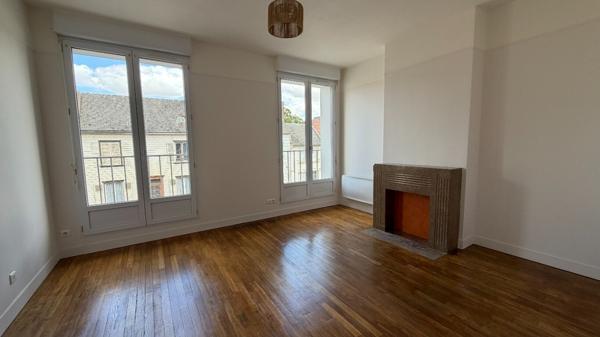 Appartement séjour + chambre