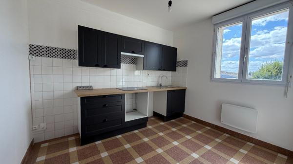 Appartement séjour + chambre