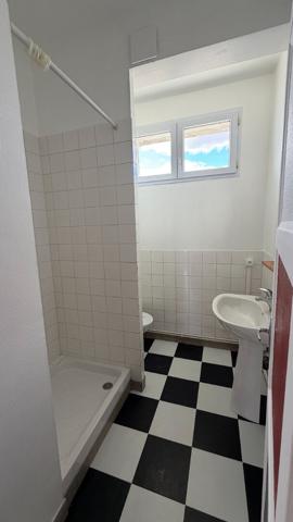 Appartement séjour + chambre
