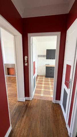 Appartement séjour + chambre