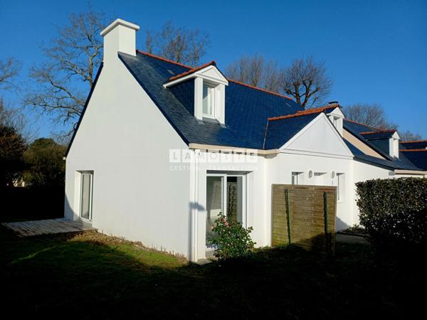 Maison à vendre 6 pièces - 110 m²