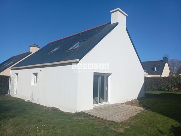 Maison à vendre 6 pièces - 110 m²