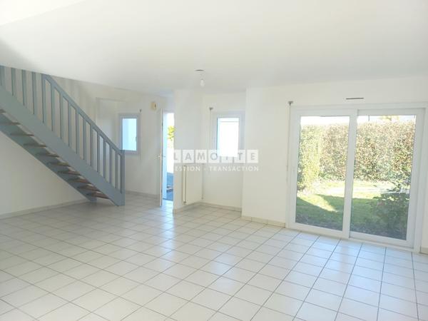 Maison à vendre 6 pièces - 110 m²