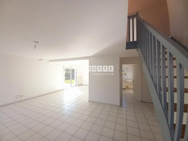 Maison à vendre 6 pièces - 110 m²