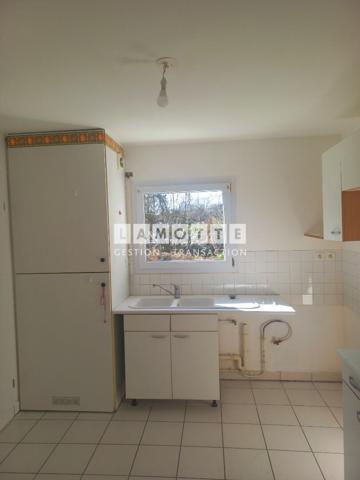 Maison à vendre 6 pièces - 110 m²