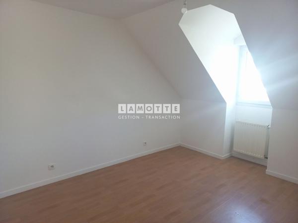 Maison à vendre 6 pièces - 110 m²