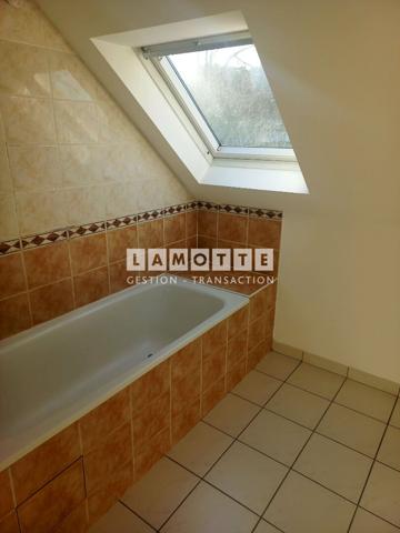 Maison à vendre 6 pièces - 110 m²