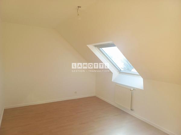 Maison à vendre 6 pièces - 110 m²