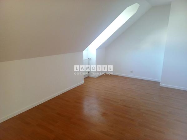 Maison à vendre 6 pièces - 110 m²