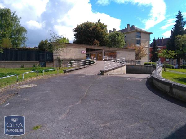 Location parking Beauvais (60000)