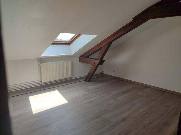 F3 RUE DOCTEUR CHAPUIS TOUL