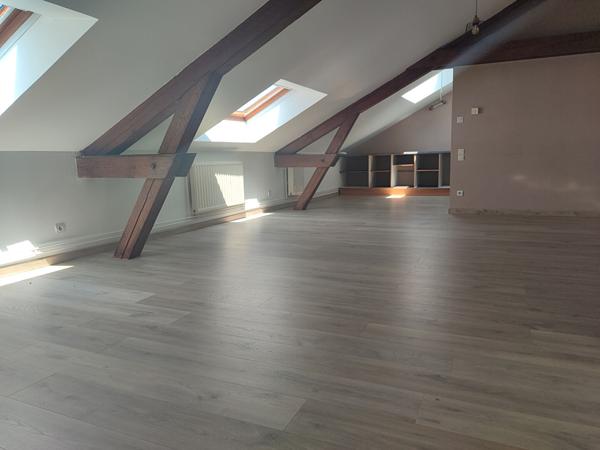 F3 RUE DOCTEUR CHAPUIS TOUL