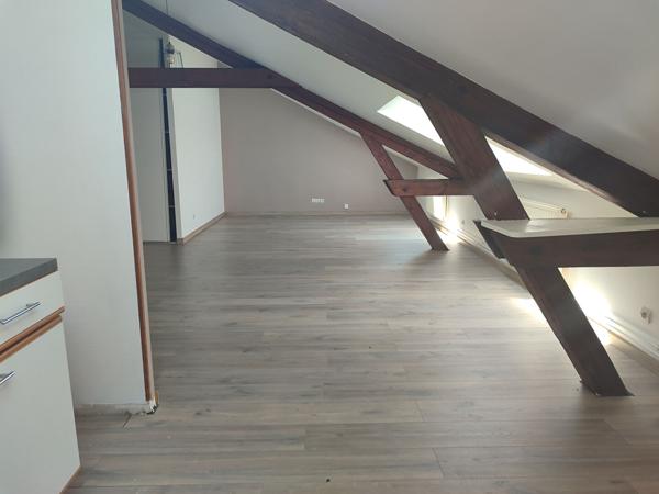 F3 RUE DOCTEUR CHAPUIS TOUL