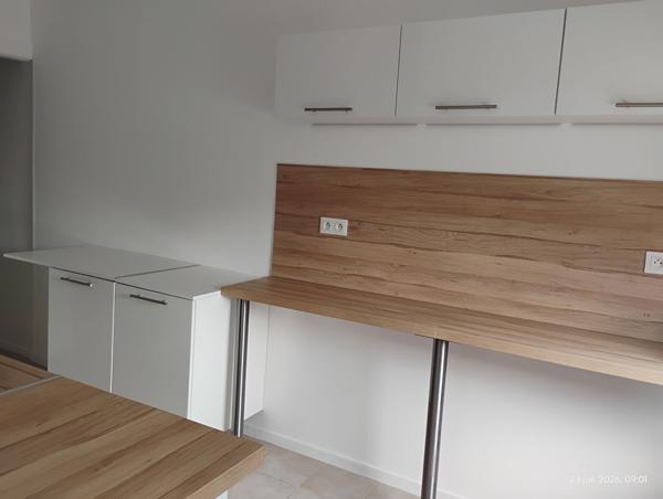 Maison Gouzeaucourt 2 pièce(s) 53.82 m2 avec jardin