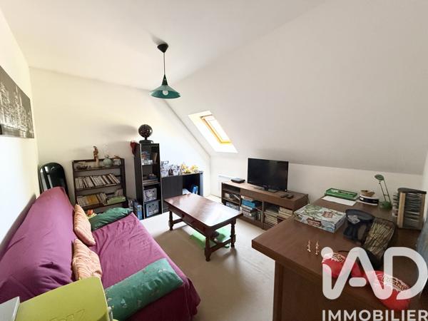 Maison à vendre 7 pièces 156 m² Vaux-le-Pénil