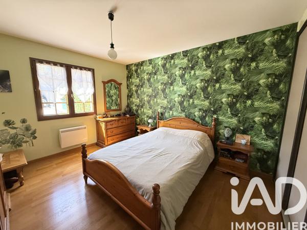 Maison à vendre 7 pièces 156 m² Vaux-le-Pénil