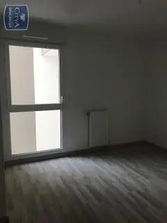 Appartement à louer 2 pièces 48.08m²