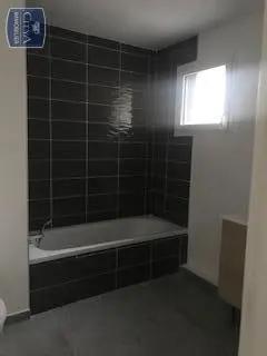 Appartement à louer 2 pièces 48.08m²