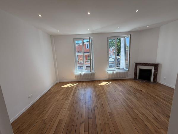 Appartement 3 pièces à louer à Champigny-sur-Marne - Réf 17173