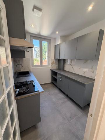 Appartement 3 pièces à louer à Champigny-sur-Marne - Réf 17173