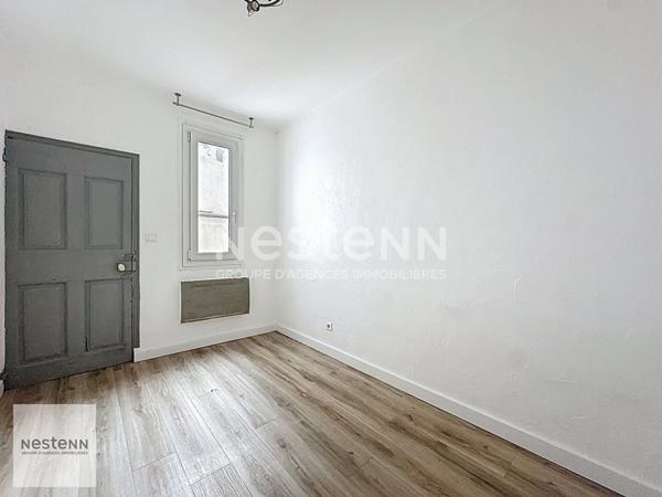 Appartement Saint Chamas 3 pièce(s) 50m2