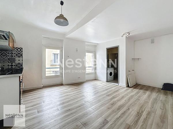 Appartement Saint Chamas 3 pièce(s) 50m2