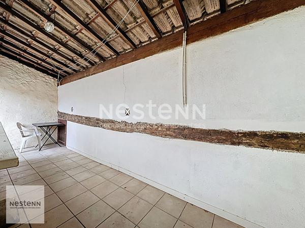 Appartement Saint Chamas 3 pièce(s) 50m2