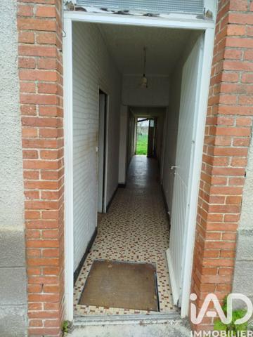 Maison à vendre 2 pièces 72 m² Vorly