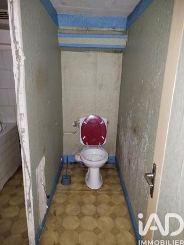 Maison à vendre 2 pièces 72 m² Vorly