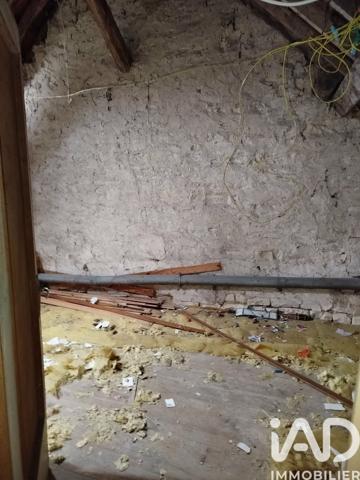 Maison à vendre 2 pièces 72 m² Vorly