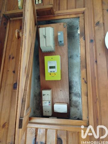 Maison à vendre 2 pièces 72 m² Vorly