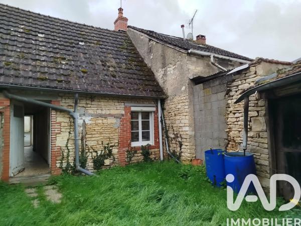 Maison à vendre 2 pièces 72 m² Vorly