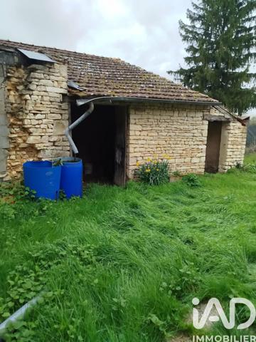 Maison à vendre 2 pièces 72 m² Vorly